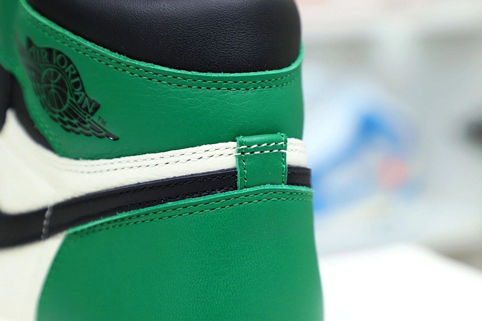 Jordan 1 Air 0830